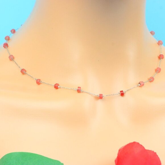 Delicate & Modern Necklace Chain – Perfect for Girls & Women, DYC1570 - Picture 9 of 12